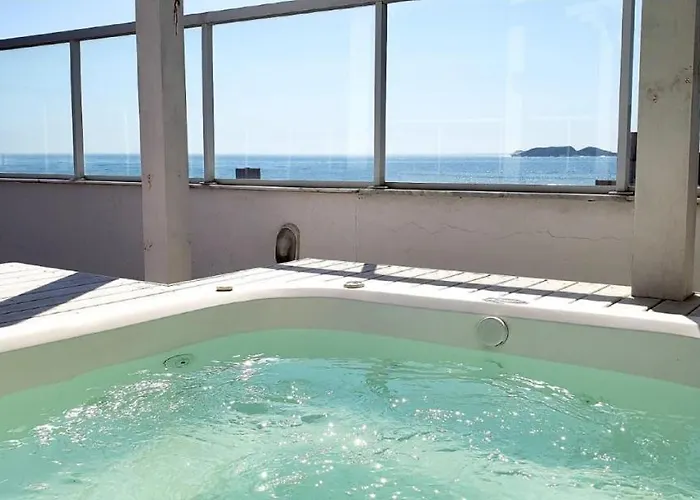 Gaivotas Praia Hotel Florianópolis